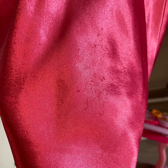 Leith Hot pink skirt - Picture 2 of 2